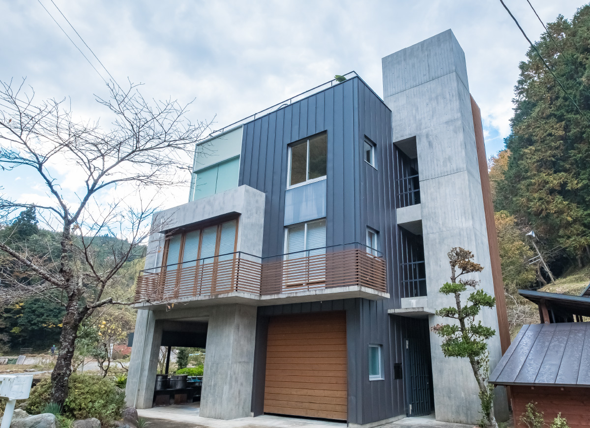 1日1組貸切グランピング